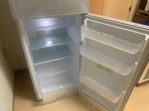 【取引決定】SHARP  2018年製冷蔵庫 225L★値下げ可★