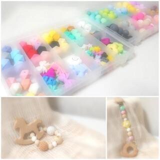＊ハンドメイド＊歯がため