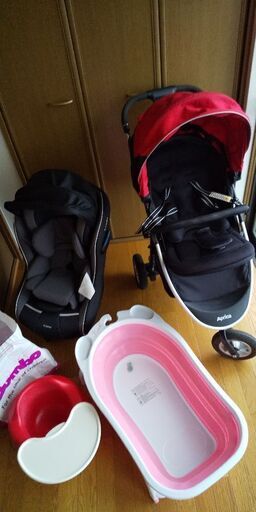 ベビー用品