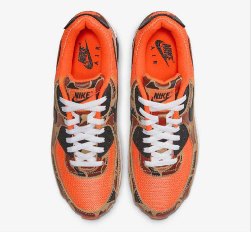 NIKE スニーカー 