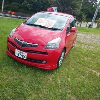トヨタラクティス1500