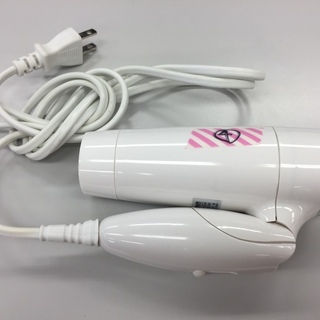 ドライヤー④