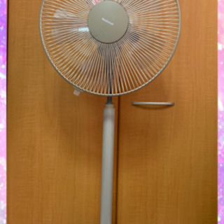 お相手決まりました　分解清掃済み　ナショナル　扇風機