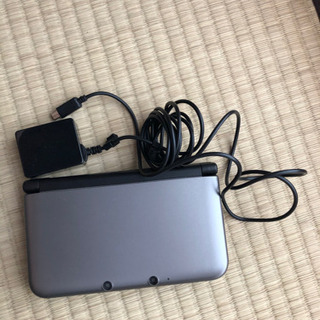 任天堂3DS LLの画像