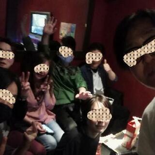 ⭐️カラオケ歌会(11月16日(土))⭐️滋賀草津歌会⭐️ - その他