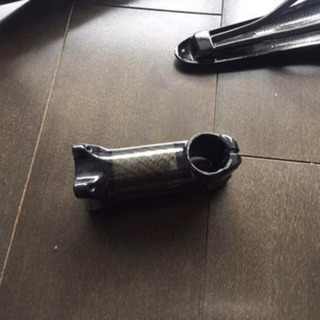 カーボン stem ステム 自転車 パーツ  