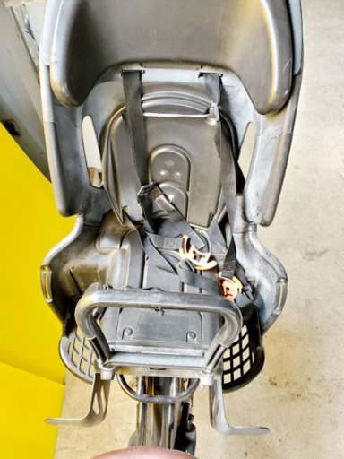 ③608番 電動自転車✨ PAS リトルモア‼️ 