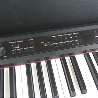 コルグ 電子ピアノ 88鍵 LP-380 ブラック イス付き KORG デジタル