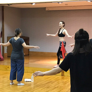 ベリーエクササイズ7月開催⭐️の画像