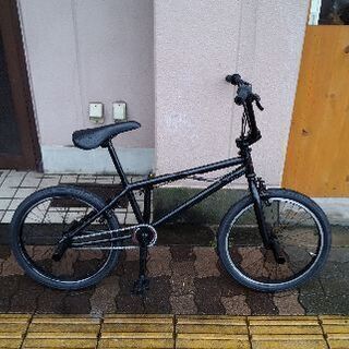 HARO BMXの中古が安い！激安で譲ります・無料であげます(5ページ目)｜ジモティー