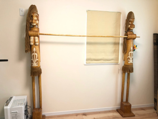 アジアンハンガー