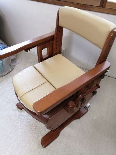 【売ります】家具調トイレ