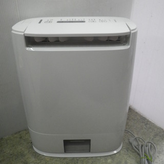 □配達可□パナソニック 衣類乾燥除湿器 F-YZRX60 2018年製 木造7
