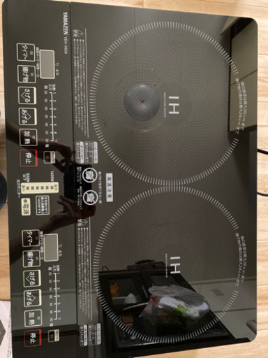 IH 調理器