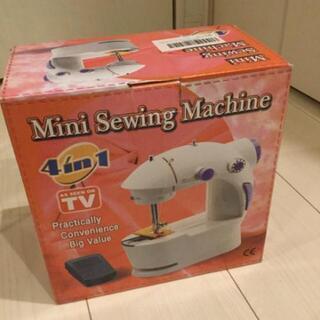 ミシン の画像