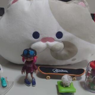 スプラトゥーン まとめ売り コジャッジくん