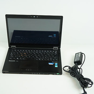 中古ノートパソコン  Panasonic CF-MX3HDXBP...
