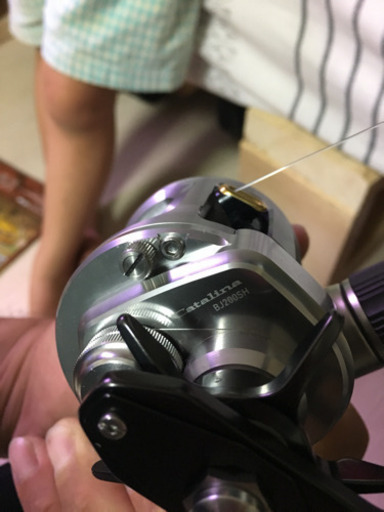 キャタリナ bj  200SH