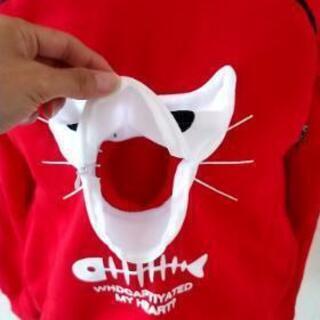 ペットとお出かけの画像
