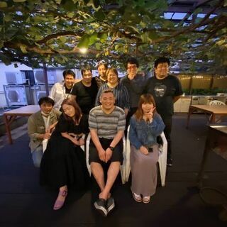 7/5(日)南柏でBBQ！