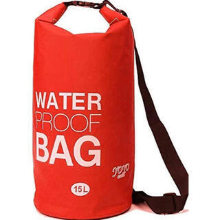216 【新品】防水バッグ 多機能防水バッグ ドライバッグ 防災...