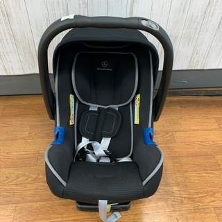 Mercedes Benz（メルセデス ベンツ）】チャイルドシートあります！！