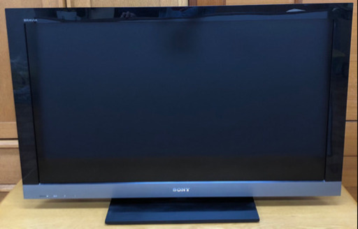 ★液晶テレビ　SONY 40型　2010年製　家電　電化製品