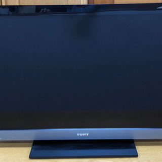 ★液晶テレビ　SONY 40型　2010年製　家電　電化製品