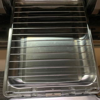 ガスコンロ リンナイ　KGM64BK2Lの画像