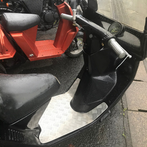 宮城県仙台市！ホンダ TA02 ジャイロキャノピー ミニカー カスタム多数 黒 ブラック ワイドタイヤ 自賠責保険令和5年6月まで付きです ミニカー登録