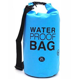 221【新品】防水バッグ 多機能防水バッグ ドライバッグ 防災バ...