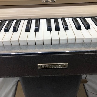 レトロなYAMAHAオルガン