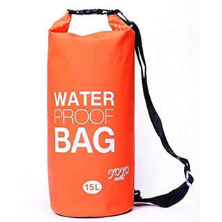 223【新品】防水バッグ 多機能防水バッグ ドライバッグ 防災バ...