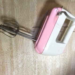 泡立て器の画像