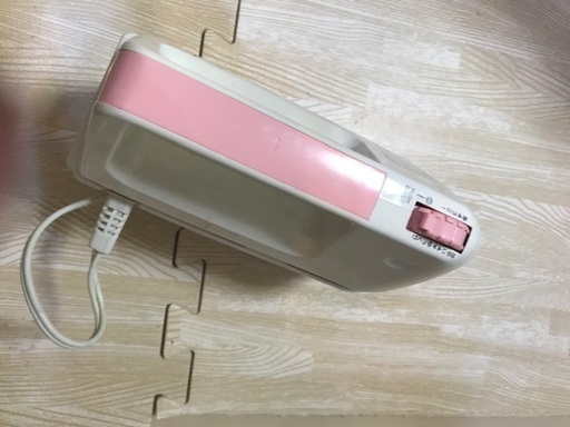 泡立て器