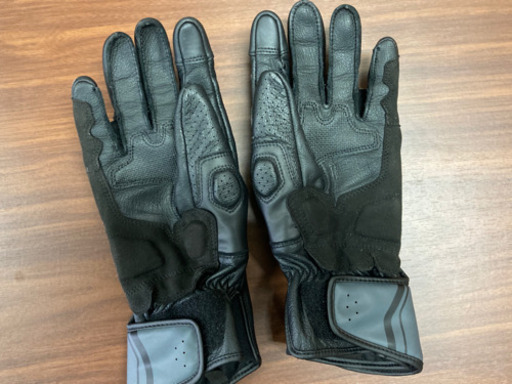 アルパインスターズ グローブ M ほぼ新品