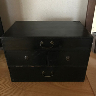 骨董品