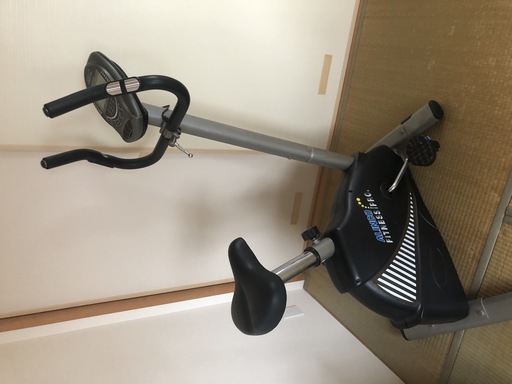 プログラムバイク AF5900