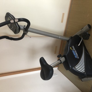 プログラムバイク AF5900