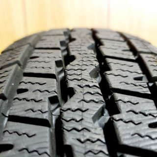 ①高年式‼️783番  DUNLOP✨スタッドレスタイヤ✨ WINTER MAXX  SV01‼️の画像