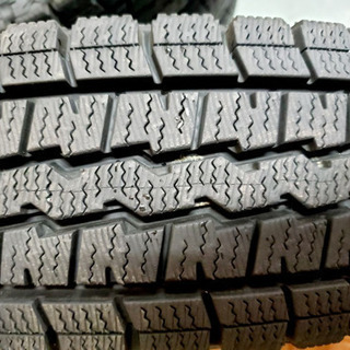 ①高年式‼️783番  DUNLOP✨スタッドレスタイヤ✨ WINTER MAXX  SV01‼️の画像