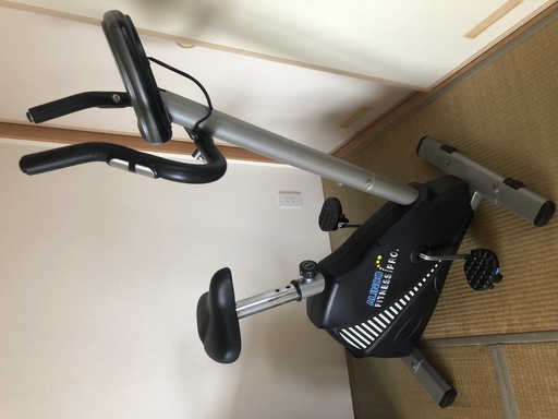 プログラムバイク AF5900