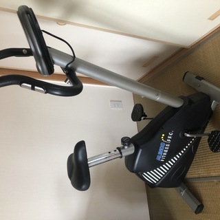 プログラムバイク AF5900の画像