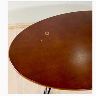 ✨インテリアハウス✨お洒落な♪ローテーブル　🚚無料配送🚚の画像