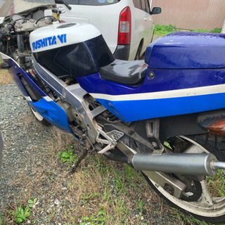 vj21a 88SP 250ガンマの画像