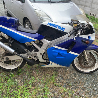 vj21a 88SP 250ガンマの画像