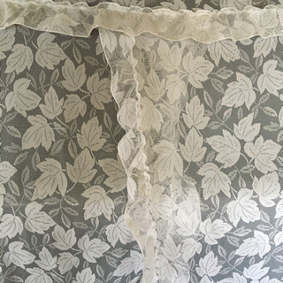 ピアノのカバーの画像