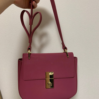 proportion♥ハート型バッグ