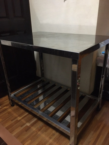 業務用　調理台