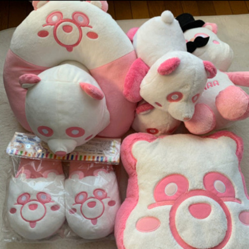 末吉秀太グッズ